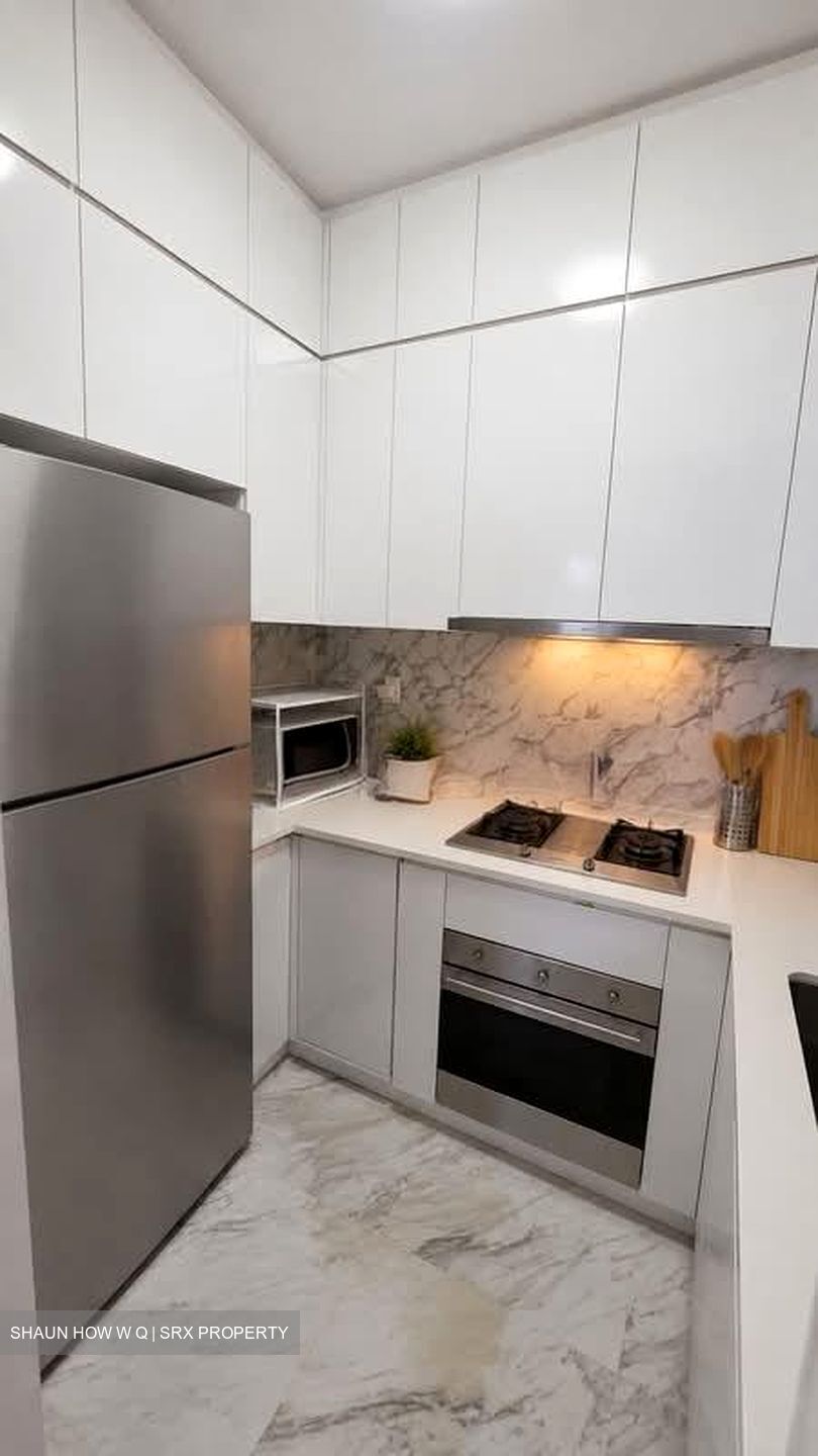 Queens Peak (D3), Condominium #602252471